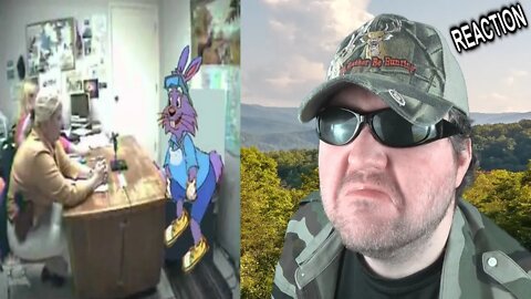 Dr Rabbit Being A P*do REACTION!!! (BBT)