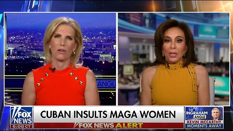 Judge Jeanine: Obama Started This Divisive Rhetoric