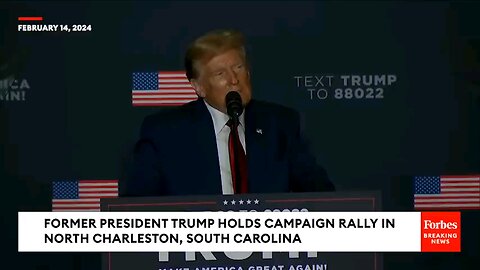 Trump react to putin stating he'd prefer Biden win 2024 election