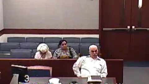 Clemens matter before Vincent Ochoa Clark County Family Court Judge 9/12/13 part 1-2