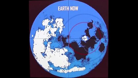 FE STUDY: Agenda 21 (Depopulation & Transhuman/Mind Ctrl) Is Linked to Flat Earth & Age Transition