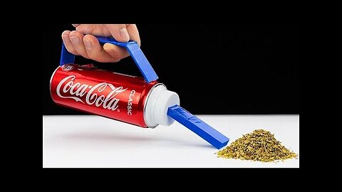 55 Amazing inventions and smart ideas!