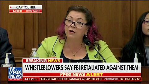 Dem Rep Sanchez Cites Wrong Twitter Account of Whistleblower