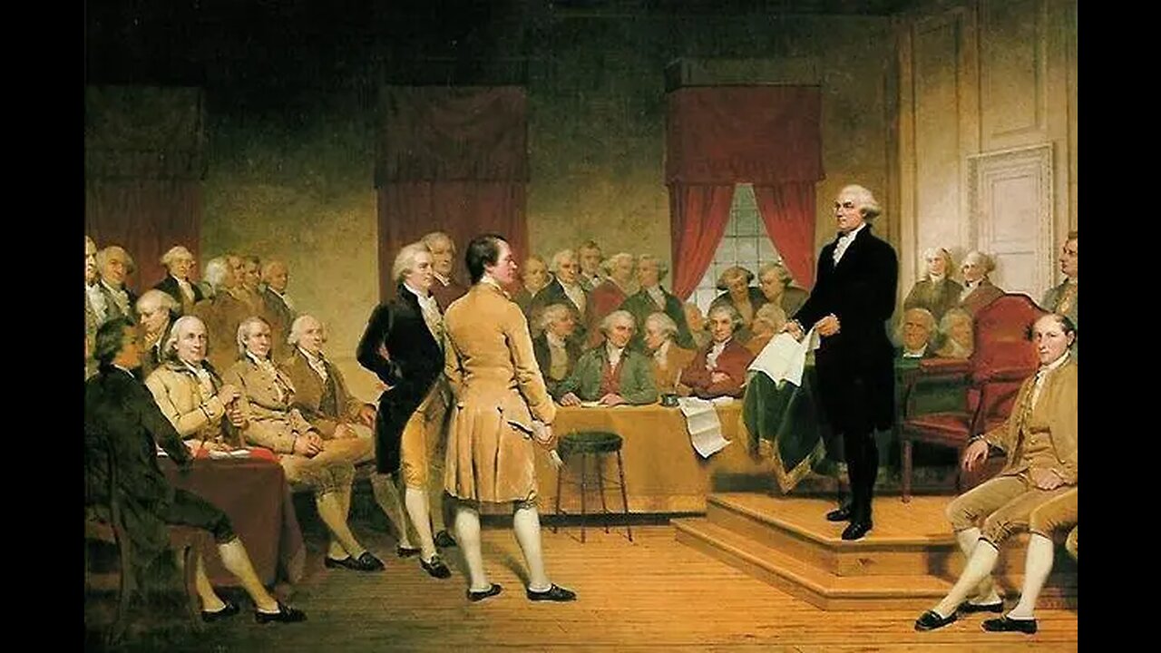 AMERICAS ASSEMBLY THURSDAY ZOOM 7-20-23