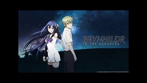Gokukoku no Brynhildr OP full