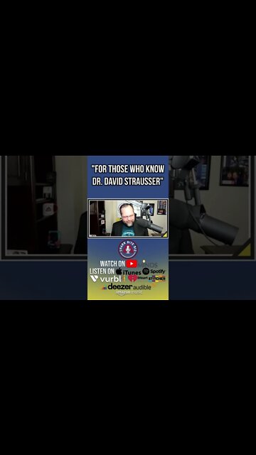 Building SEO - For those who know Dr. David Strausser