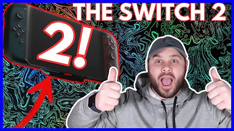 Dbrand's Shocking Switch 2 Leak Revealed