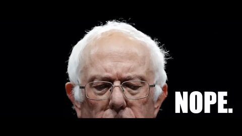 Bernie Sanders Gags His Delegates; Revolutionary Decapitates His Own Movement