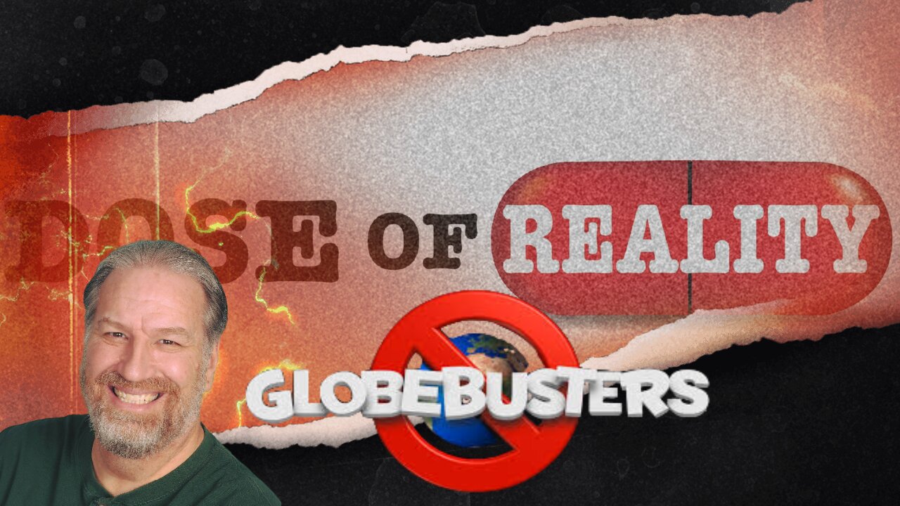 The Passing Of Bob Knodel ~ The Globebusters Legacy Lives On Through The Flat Earth Community