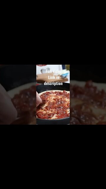 Whole Wheat Pizza Crust from scratch! #fromscratch #pizza #pizzacrust #wholewheatpizza #shorts