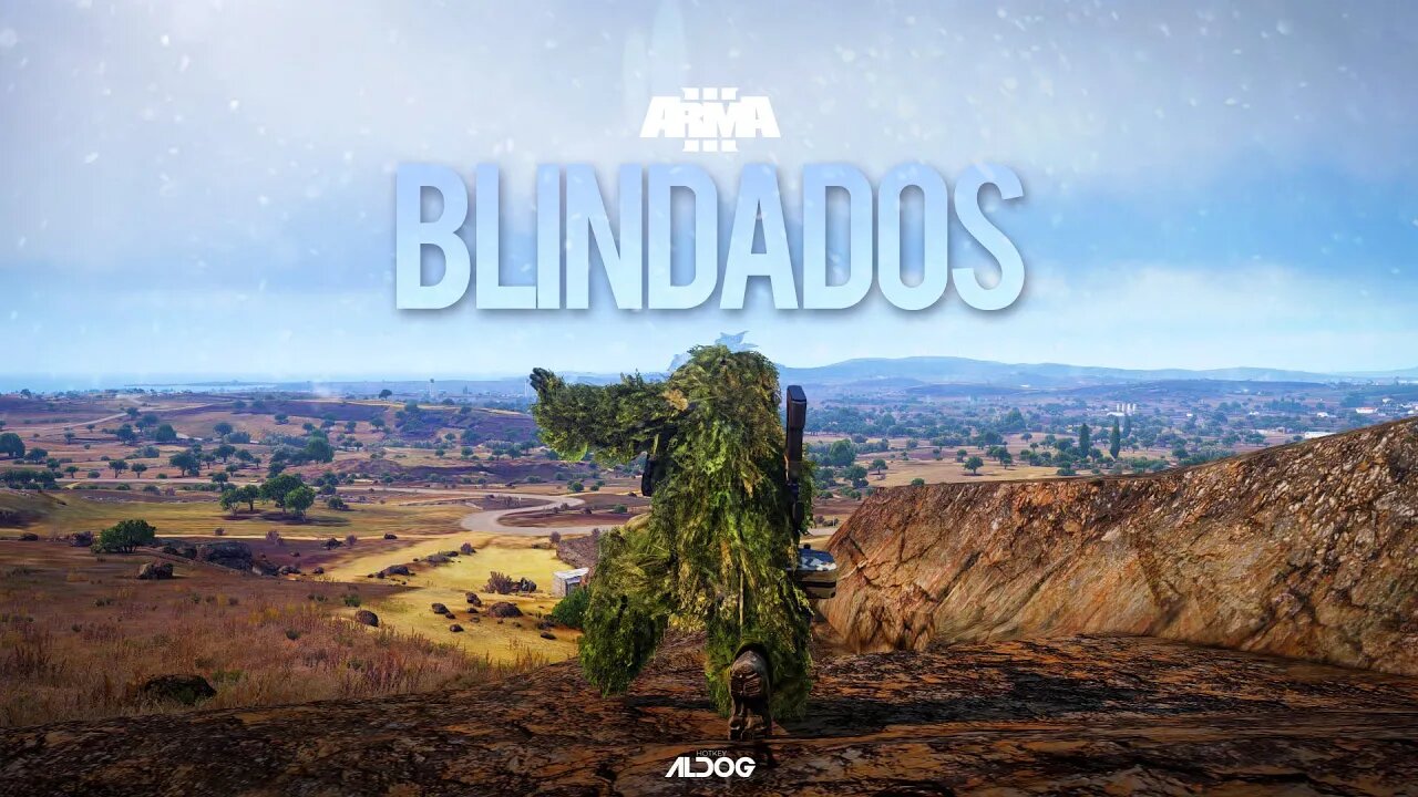 Arma 3 | Blindados