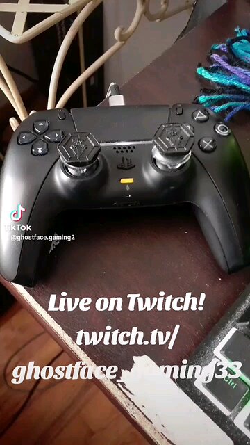 Sunday Funday!!! Live Now on Twitch!