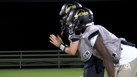 The why behind the success of the Jupiter Mustangs