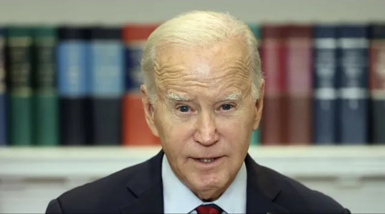 Biden administration to resume buiding Trump's border wall - 10/06/2023