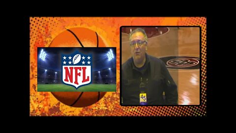 NCTV45’S CEDARS SPORTS CORNER SUNDAY JANUARY 10 2021
