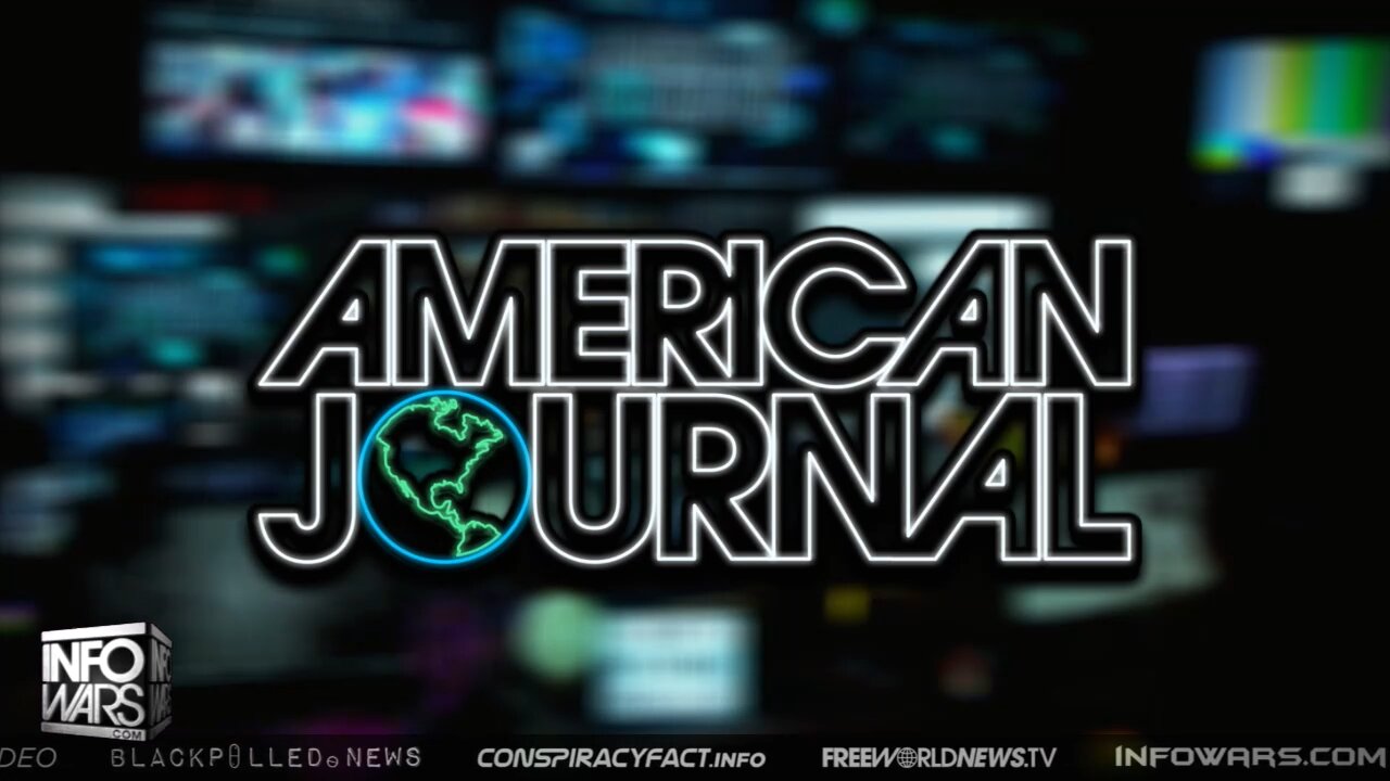 American Journal - Hour 1 - July 27th 2023 - Commercial Free