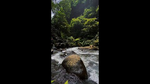 Amazing view 💕 peace ❤️ relaxation ❤️