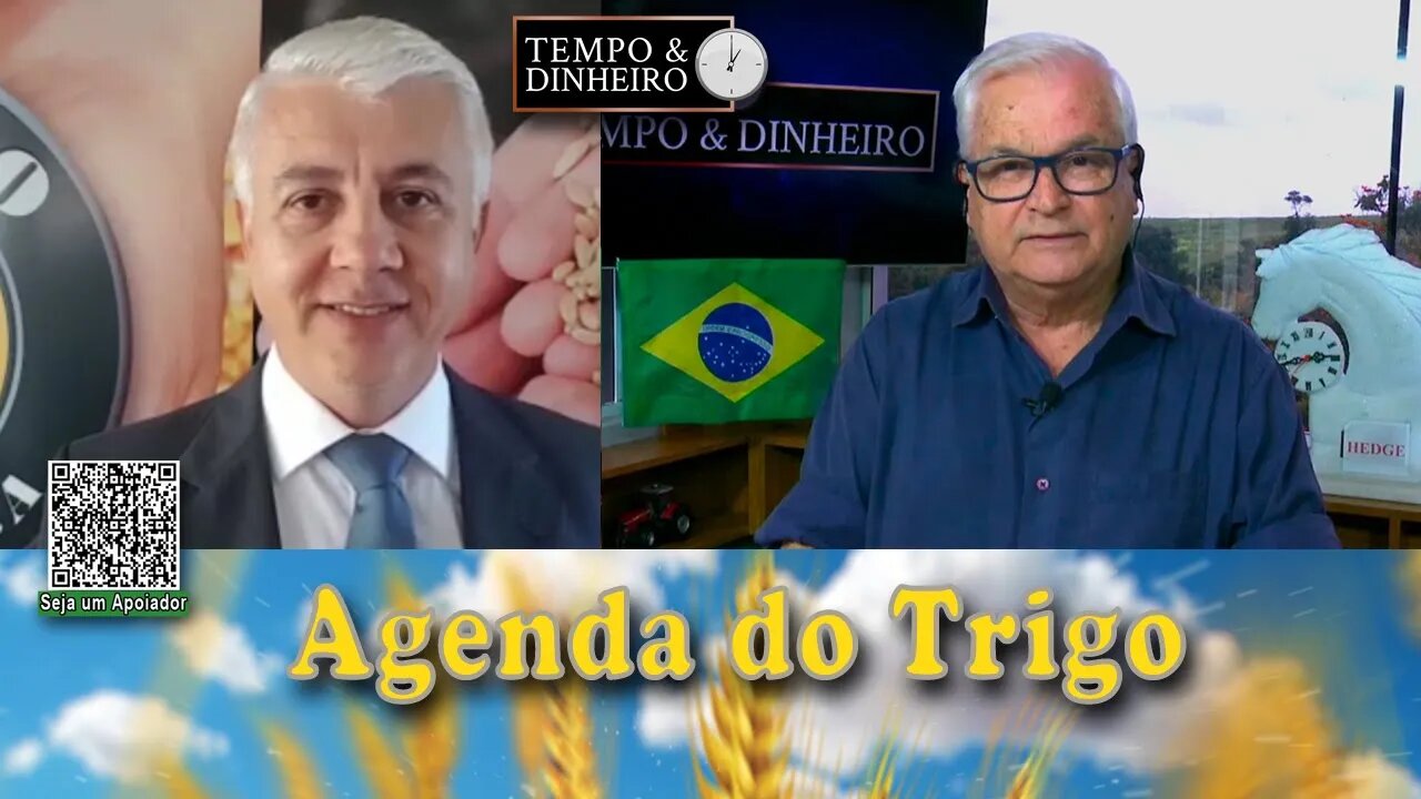 O câmbio esfria o mercado...