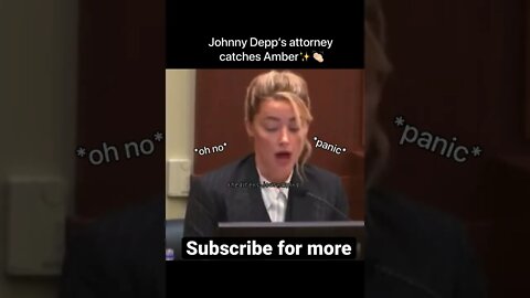 Funny moments from Johnny depp trial #shorts