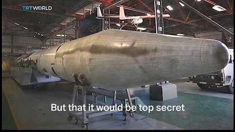 South Africa's Nuclear Secret!