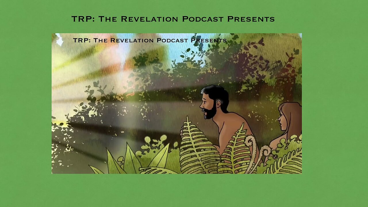 Christ Basics-Repentance From Deadworks: From Adam All Have Sinned. Romans 5:12-13 ​⁠