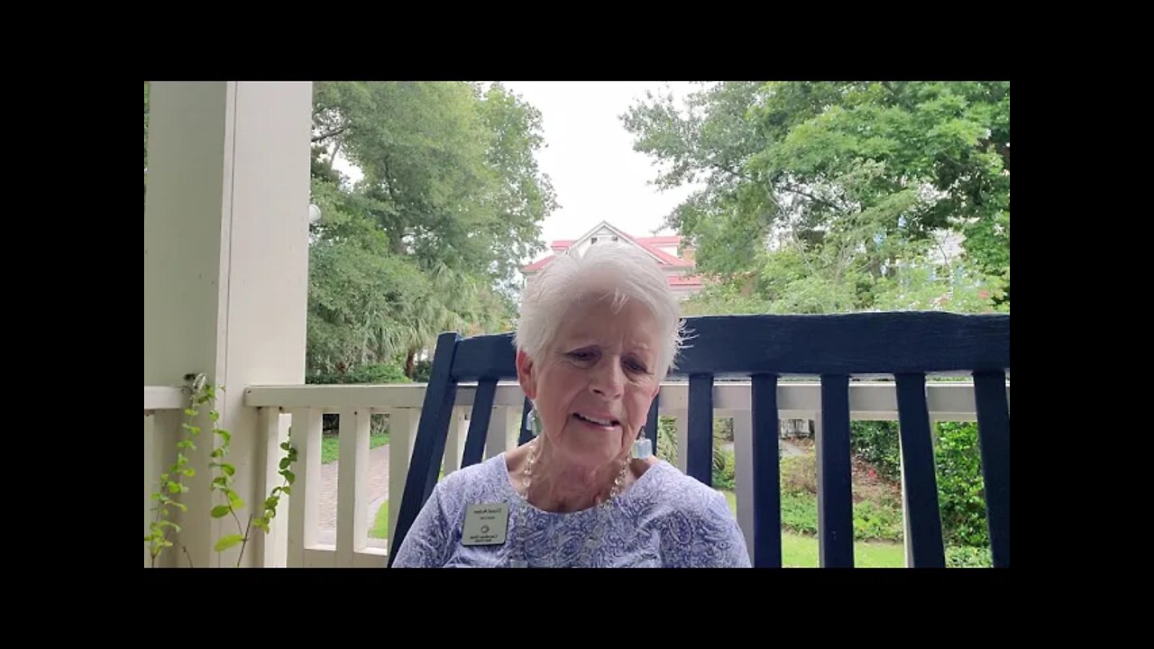 Church Creek property update 7/8/21