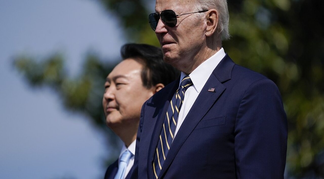 Why Biden's Reliance on His 'MAGA Republicans' Trope Might Backfire in 2024