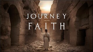 JOURNEY INTO FAITH (1943) Eddie DewI. ,Stanford Jolley & Nelson Leigh| Family, Short | Free Movie