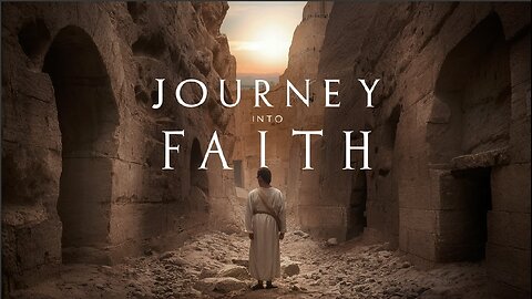 JOURNEY INTO FAITH (1943) Eddie DewI ,Stanford Jolley & Nelson Leigh| Family, Short | Free Movie