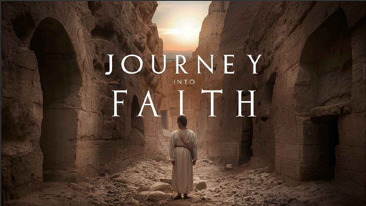 JOURNEY INTO FAITH (1943) Eddie DewI ,Stanford Jolley & Nelson Leigh| Family, Short | Free Movie