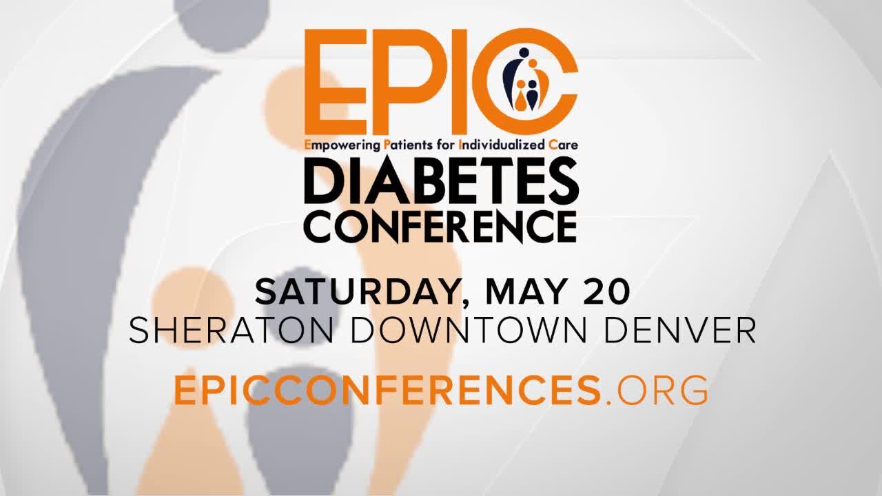 EPIC Diabetes Conference preview