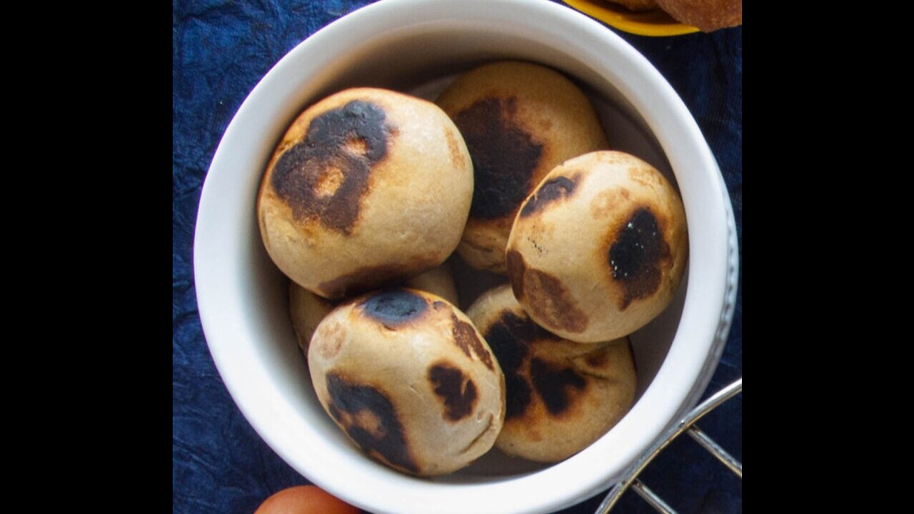 Litti-Chokha