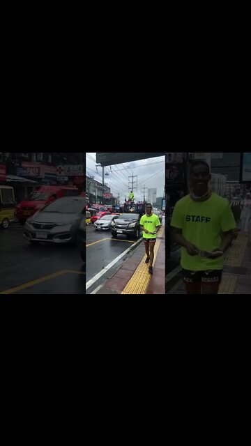 Random shots in Thailand😍