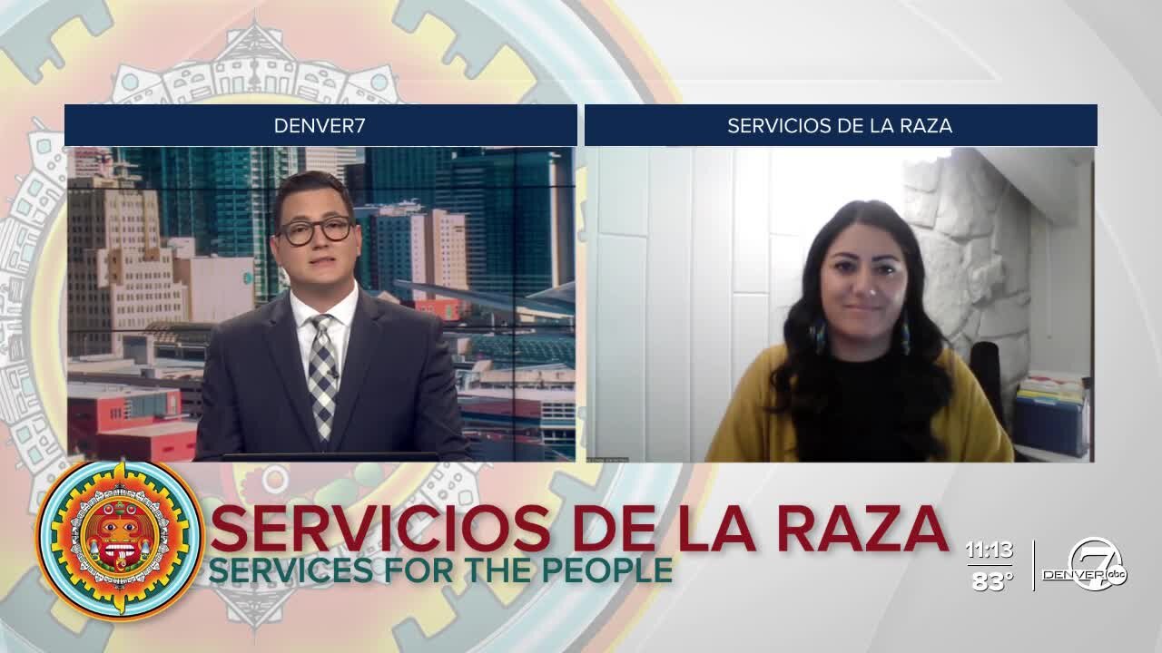 Servicios de la Raza is hosting 'The Five Senses: Holistic Health Festival'