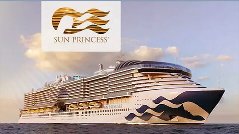 MV Sun Princess