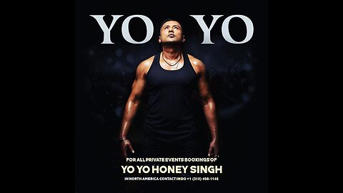 Yo! Yo! Honey Singh// The Rise of Yo Yo Honey Singh ❤️