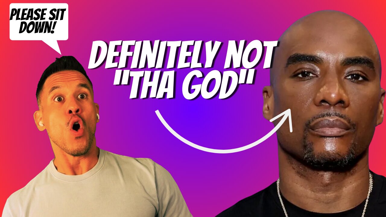 Charlamagne tha God VS Anderson Cooper The ULTIMATE Media Faceoff