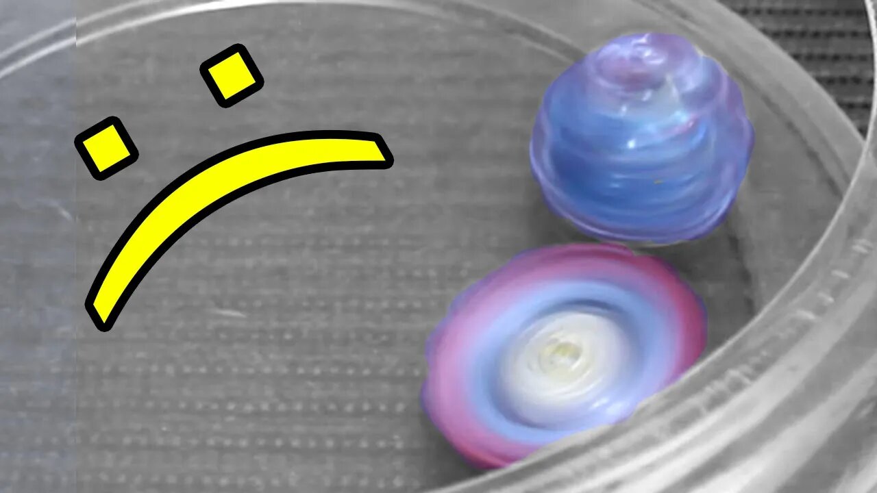 QUEBREI O IGNITION' | Beyblade Burst | O Torneio Que Deu Errado