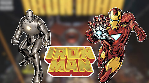 Iron-Man