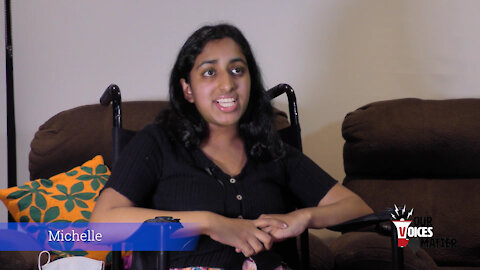Real life adverse reaction victims - Our Voices Matter Australia episode 1
