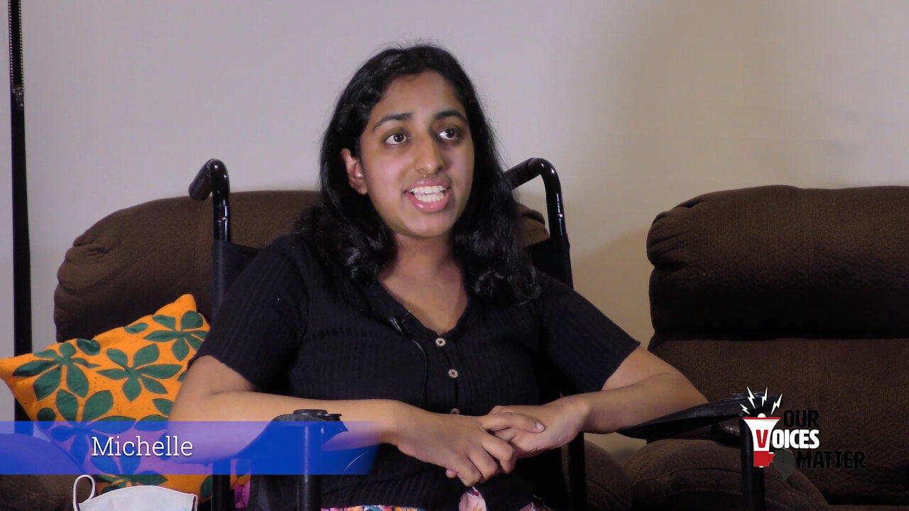 Real life adverse reaction victims - Our Voices Matter Australia episode 1
