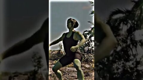 Avengers She Hulk Vs Hulk Whatsapp Status 😱 #shorts #shehulk