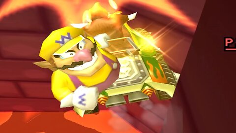 mario kart double dash makes me lose my sanity [150cc special cup]...
