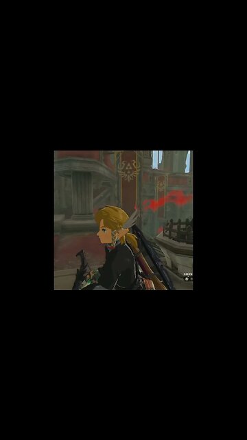 The Rules of Zelda / New Champions Tunic