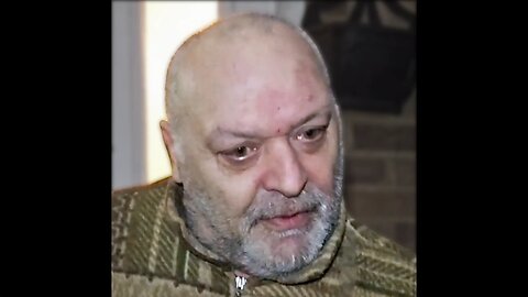 Dave Beven, Saxmundham 4/12/23