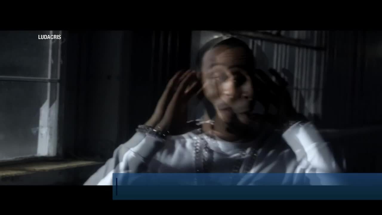 Ludacris to headline at Wisconsin State Fair this August