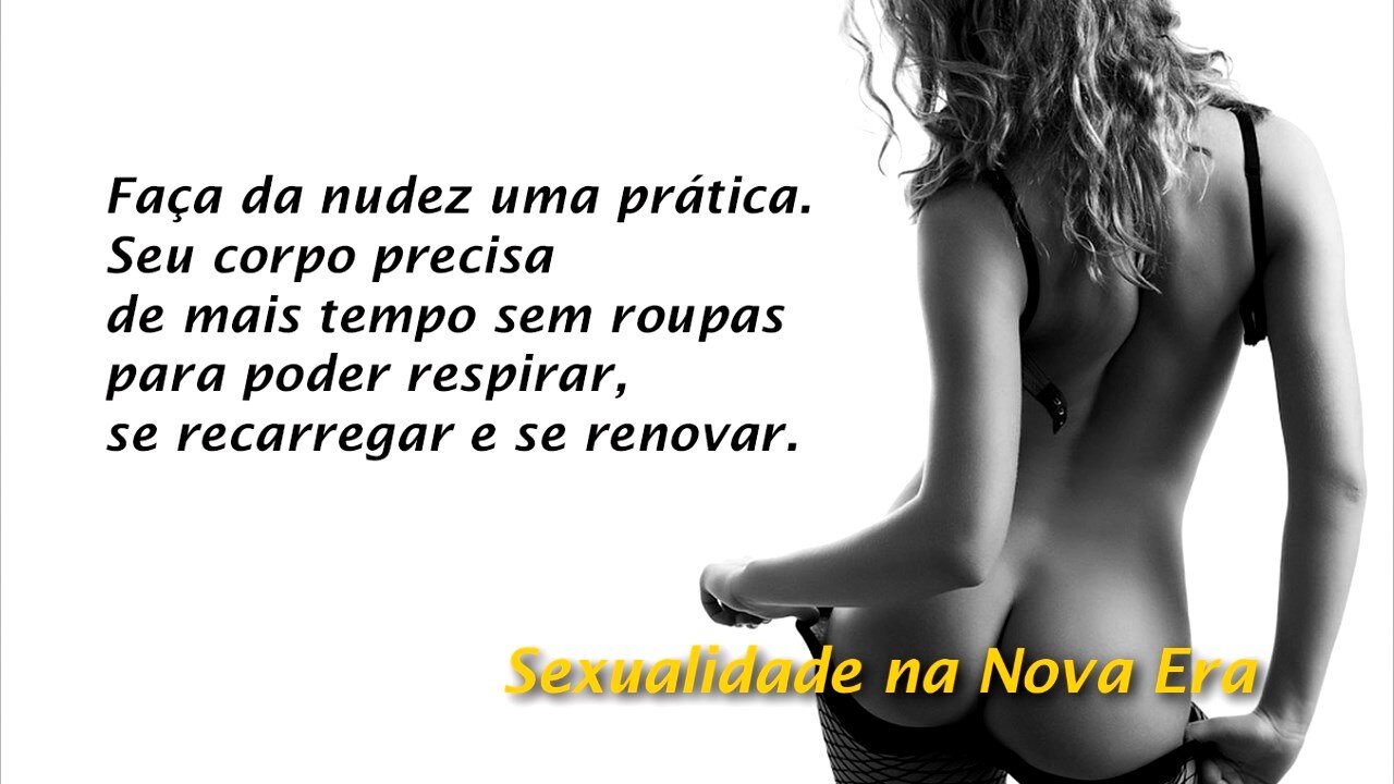 Sexualidade - Pensamento 09