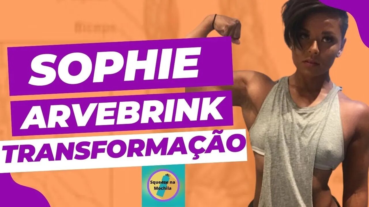 Sophie Arvebrink Fitness