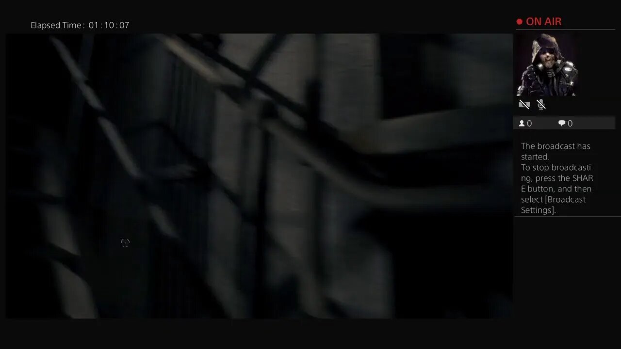 The Bunker Full Play Through Part 2 (Ending)