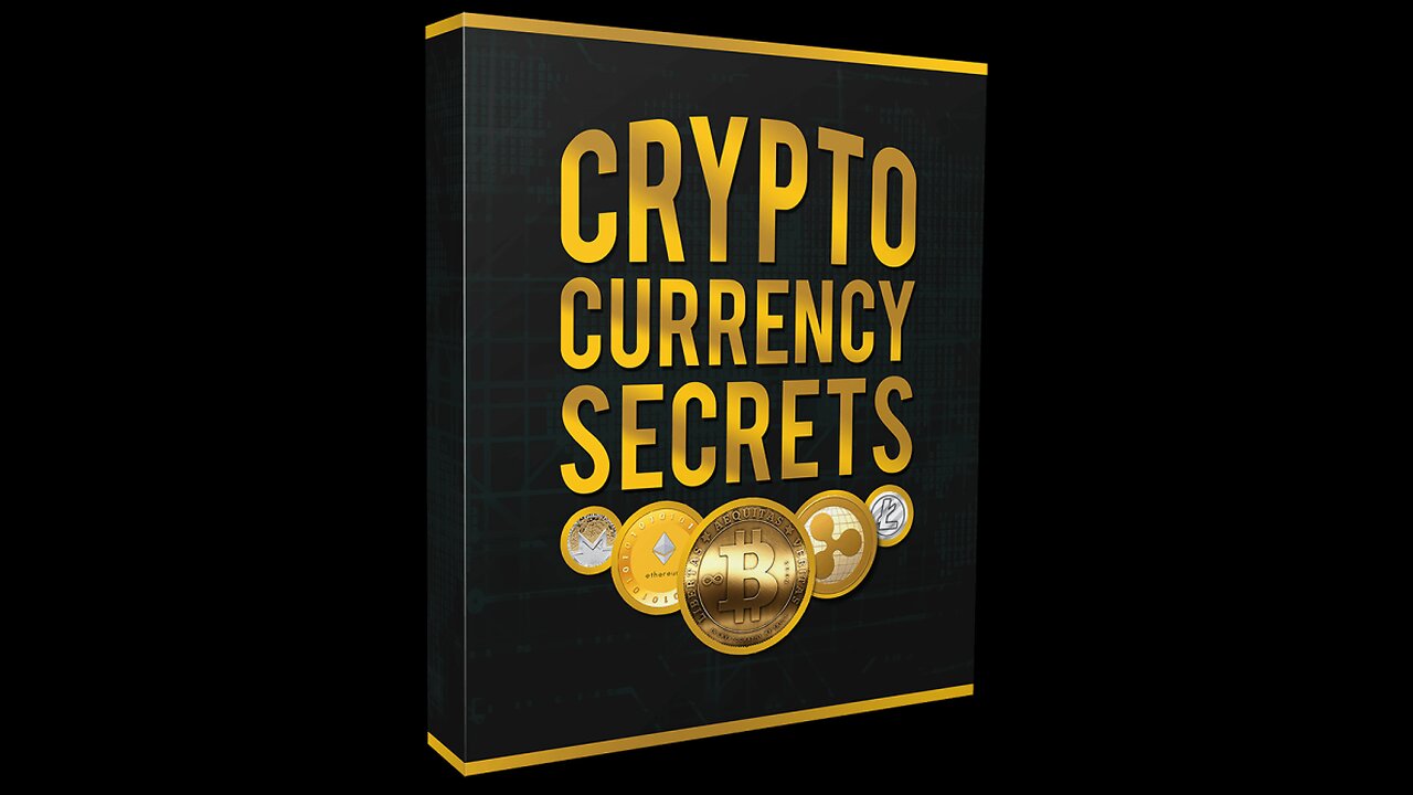 Your Gateway to the Crypto World – Cryptocurrency Secrets! Downloads